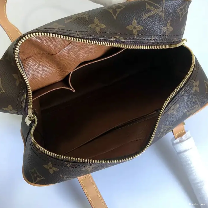 Brother sam 2110DJ0018 Bag LV 0609
